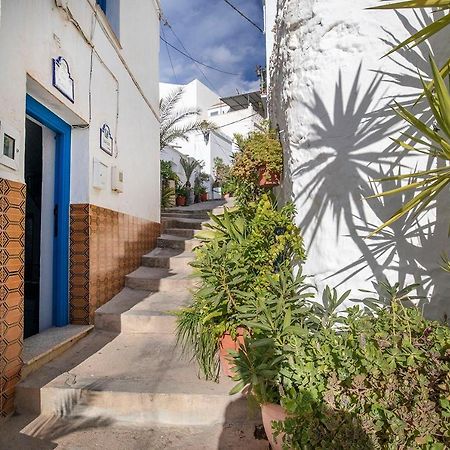 Casa Corbeto 7 Villa Competa Exterior photo